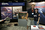 DEMA 2006: SEAL Expeditions Photo