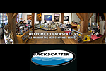 Backscatter seeks salesperson Photo