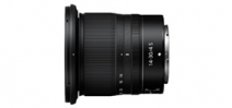 Nikon announces 14-30mm Z mount lens Photo