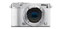 Nikon announces the Nikon 1 J5 Photo