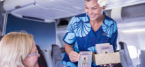 Hawaiian Airlines educates visitors about adverse affects of sunscreen on corals Photo