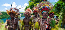 Understanding Papua New Guinea by Don Silcock Photo