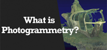 Wetpixel Live: What is Photogrammetry Photo