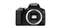 Canon announces EOS Rebel SL3 Photo