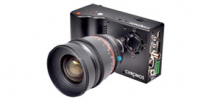 Kron Technology announces Chronos 2.1 high-speed camera Photo