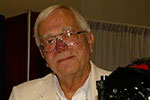 Ike Brigham, founder of Ikelite, passes away Photo