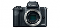 Canon announces two new cameras Photo