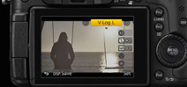 Panasonic announces GH4R and V-Log L firmware update Photo