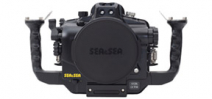 Sea&Sea releases housing for Sony a7 Mark III Photo